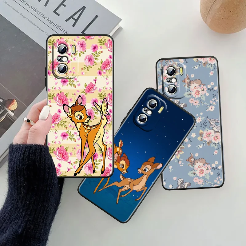 Фото Чехол для телефона из мультфильма для Xiaomi Redmi 9A 9C 9AT 10C 9 9T 10 12C 13C A3 12 K60 A1 K50 K40 №2