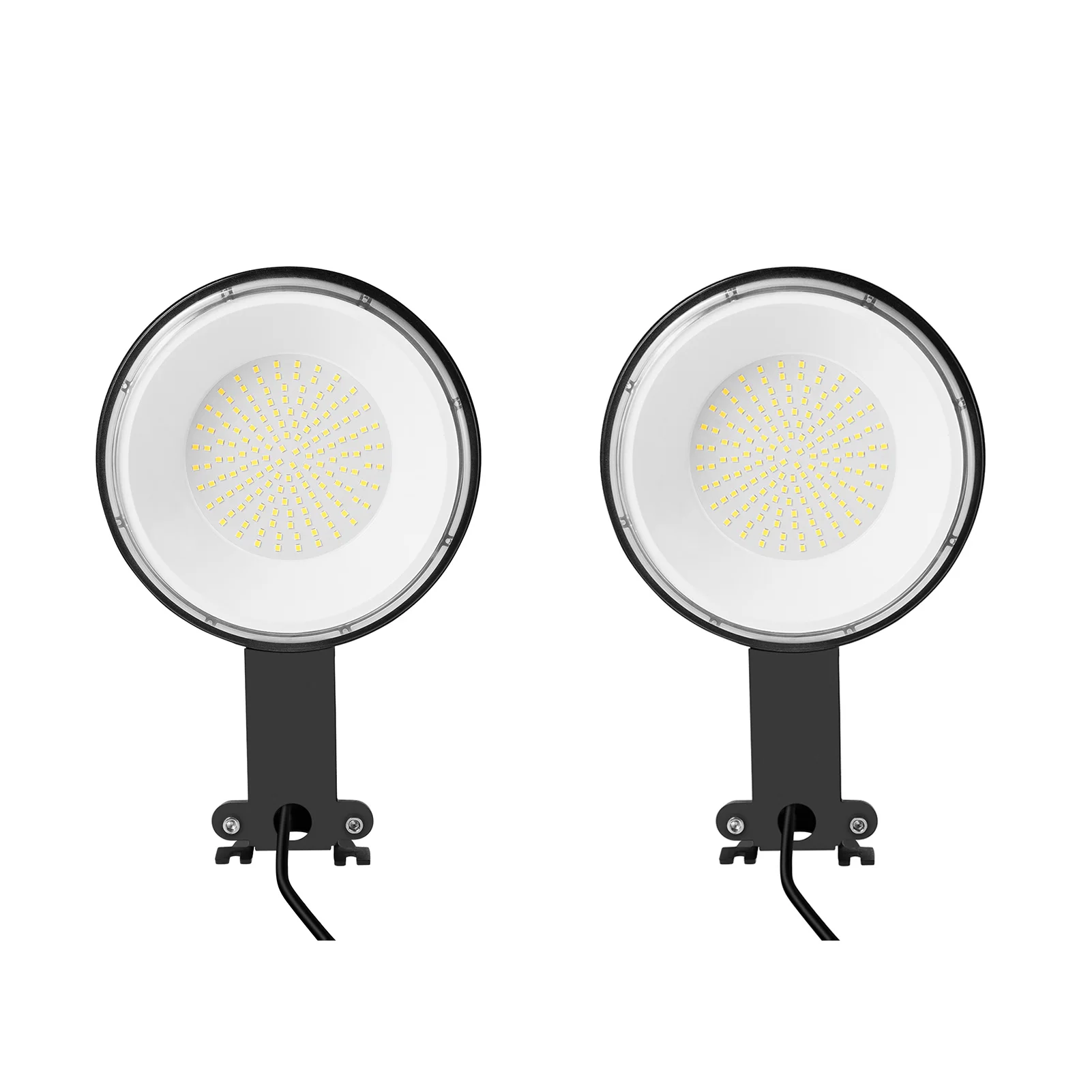 

LED Barn Light 150W Outdoor Security Lighting IP65 Waterproof Area Street Light For Farmhouse Barns Garage Yard Warehouse Dusk