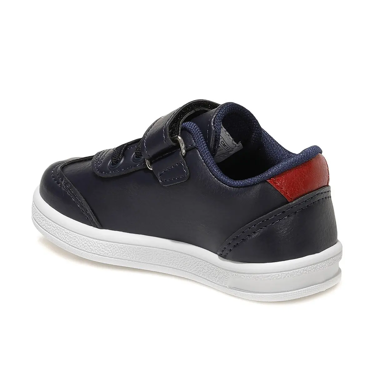 

SONSE 1FX Navy Blue Male Child Sneaker Shoes