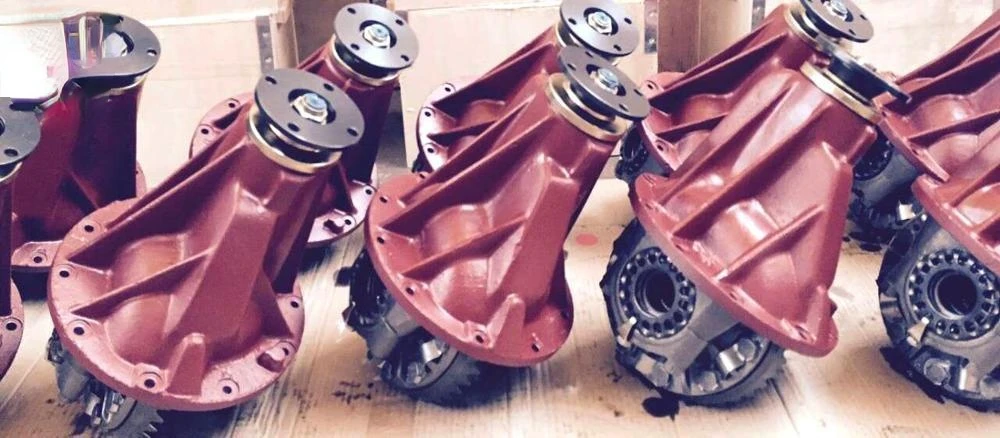 8x39 9x41 10x41 BJ212 Мини-внедорожник приводная ось переднего/заднего колеса фирменный