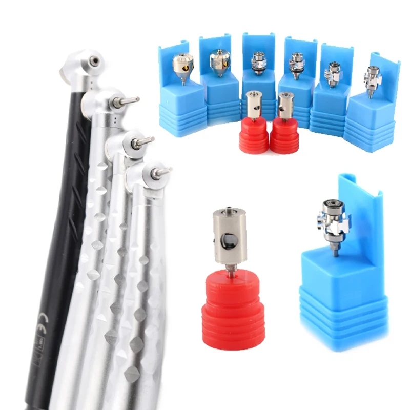 

High Speed Mobile Phone Nsk Universal Movement Biying Ceramic Bearing Barrel Clamping Shaft Dental Mobile Phone Universal Bearin