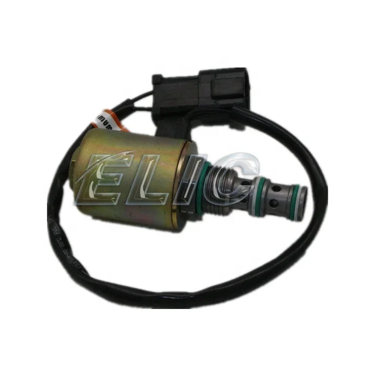 Электромагнит распашного двигателя ELIC 20y-60-32120 20Y-60-32121 206-60-51130 206-60-51131 206-60-51132