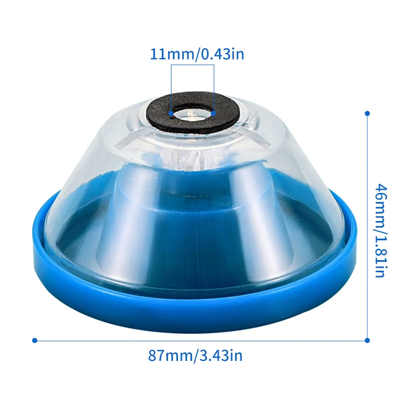 

Пылесборник для ударной дрели