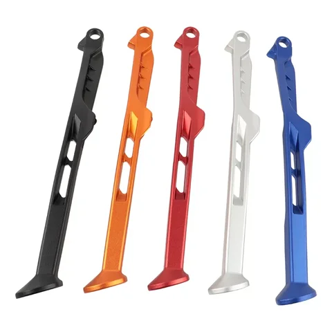 Для KTM EXC300 EXC EXCF XCW XCF-W XC XCF XWF 125 150 250 300 350 450 500 2023 парковочная боковая подставка с подставкой