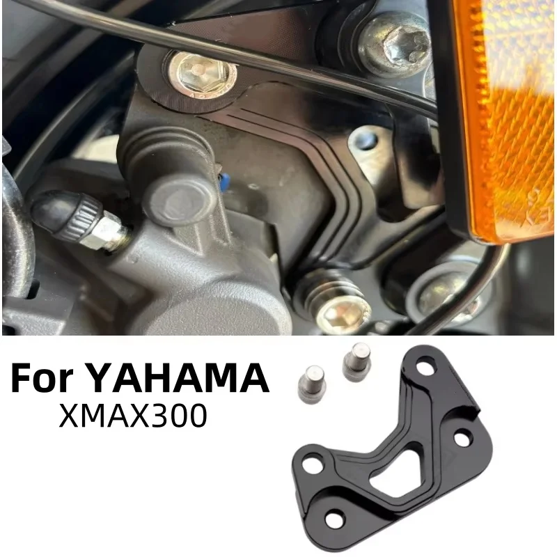 Мотоциклетные тормозные суппорты с отверстием адаптеры насоса для тормозного