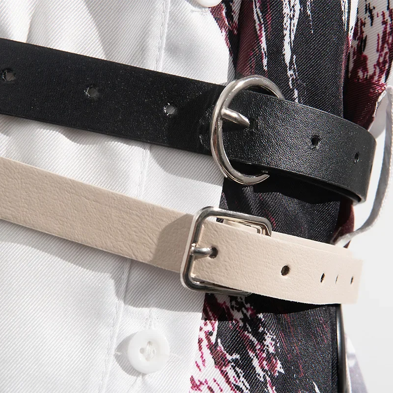 Аниме Ensemble Stars UNDEAD Sakuma Rei Hakaze Kaoru Ogami Koga Otogari Adonis Косплей Костюм Хэллоуин Ролевая