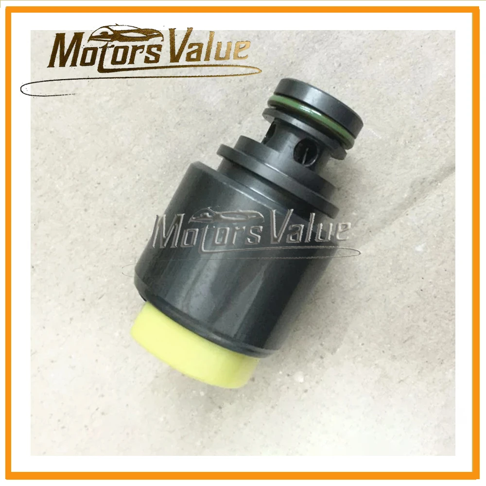 5HP1 9 Электромагнит коробки передач 0501210725 12V для BMW Prosche A4 A6 A8 S4 PASSAT 96-06 автомобильные