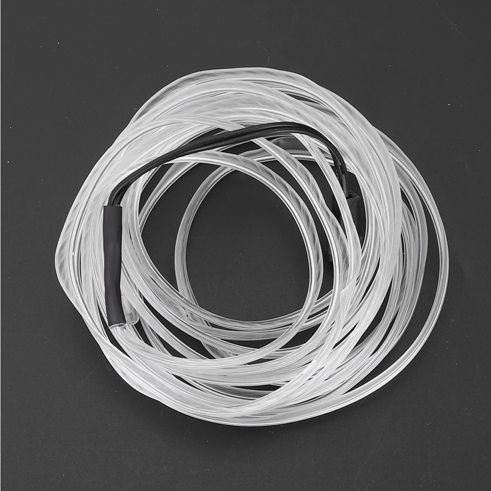 Автомобиль Декоративная световая полоса Внутреннее освещение Авто Светодиодная