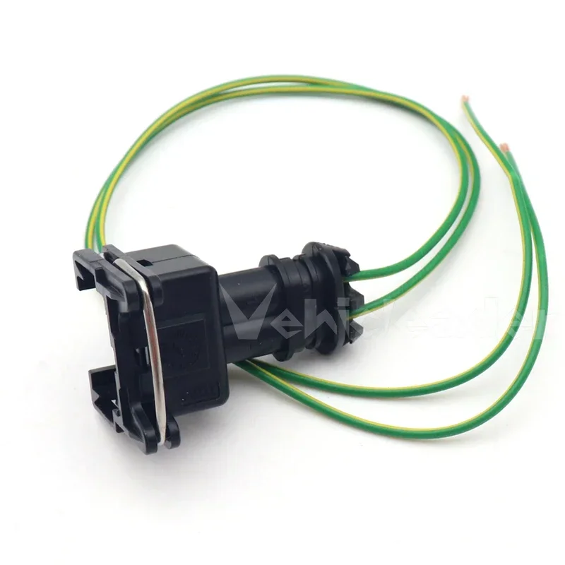 2-контактный разъем жгута проводов дизельного насоса для обогревателя Webasto Eberspacher