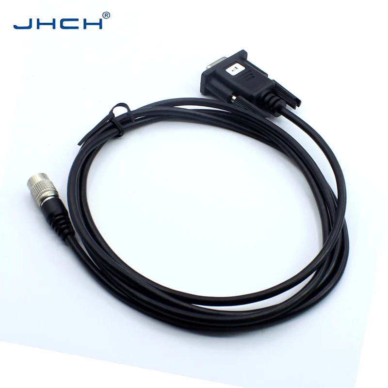 

PENTAX total station cable COM port