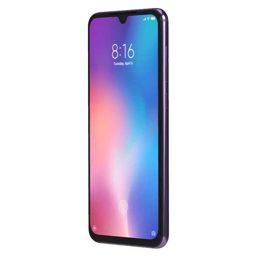 XIaomi Mi 9 SE Smartphone  Oringinal Cellphone Snapdragon 712 48 MP+ 20MP Dual SIM Fast Charging 18W Google store