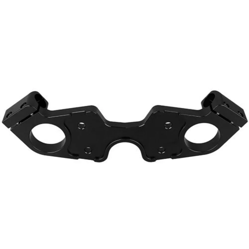 Новый верхний тройной зажим для дерева Suzuki GSX1300R Hayabusa 2008 2009 2010 2011 2012 2013 2014 2015 2016-2020