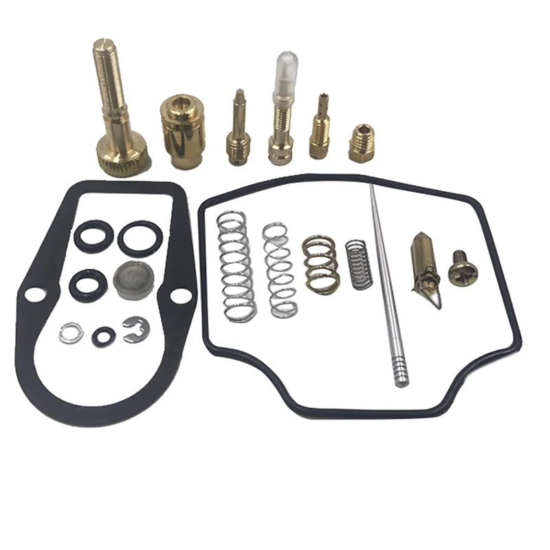 

Carburetor Repair Kit Carb Repair for 2005-2009 YAMAHA TTR230 TTR-230 TT-R230