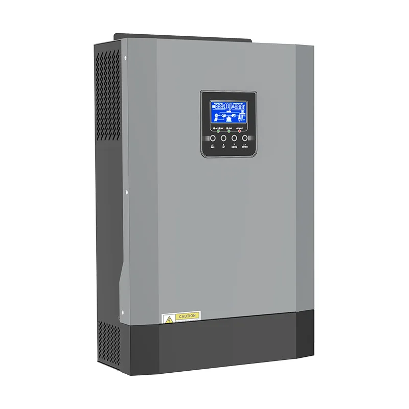 

High Quality Solar Inverters 3.5KW MPPT Solar Inverter Solar Panel With Battery And Inverter