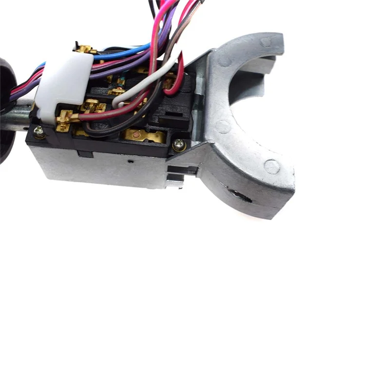 Переключатель поворотного сигнала для правой руки и колонны дворника стебель JCB