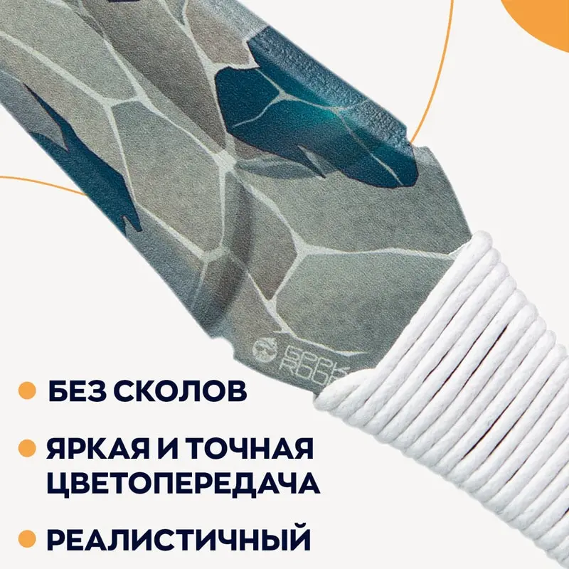 Игрушечное оружие нож кунай Augustite Geekroom кинжал игрушки для мальчика деревянные