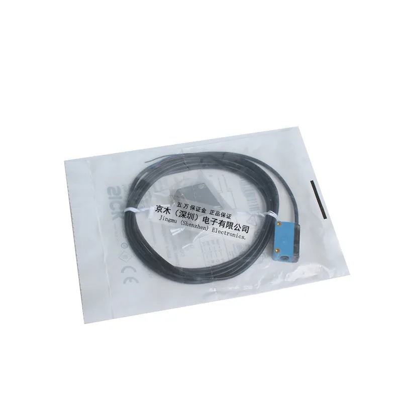 

Фотоэлектрический переключатель Φ Датчик Гарантия 6 месяцев