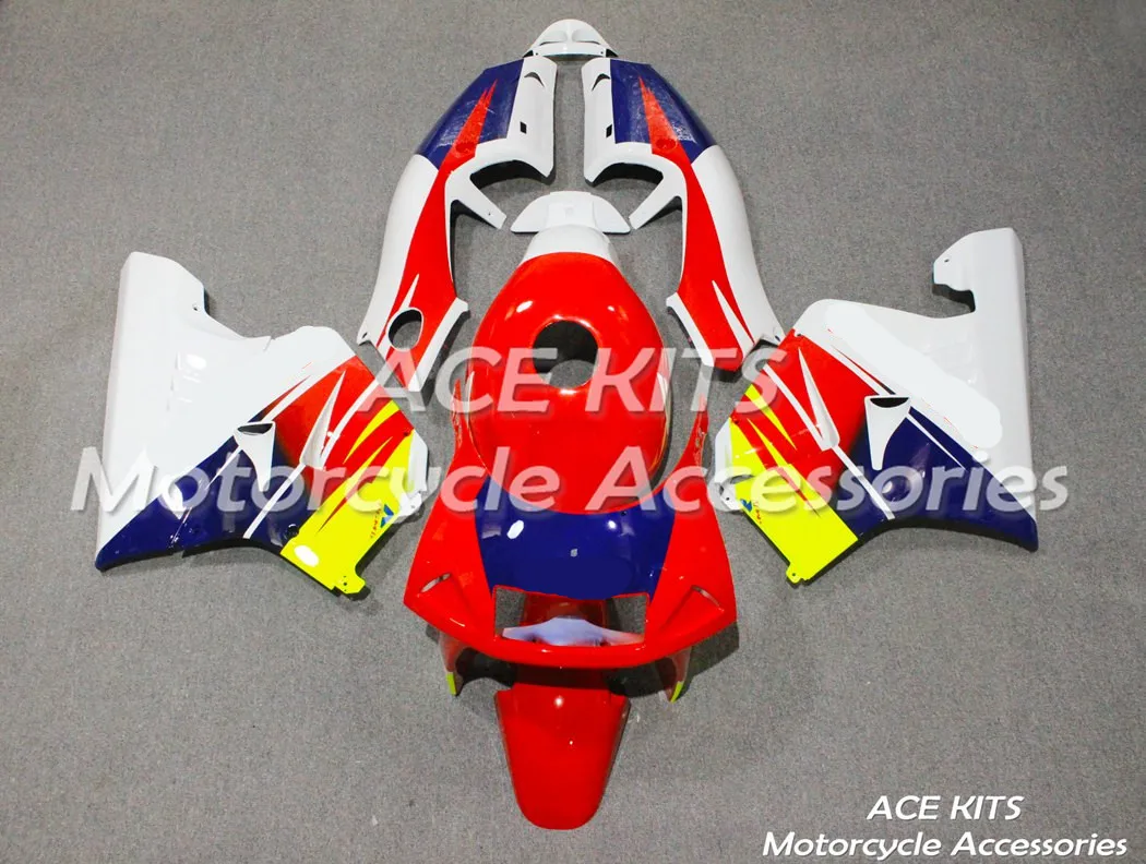 

Новый комплект обтекателей ABS для инъекций Подходит для HONDA NSR250 NC28 PGM4 1994 1995 1996 все цвета можно сделать на заказ № 4