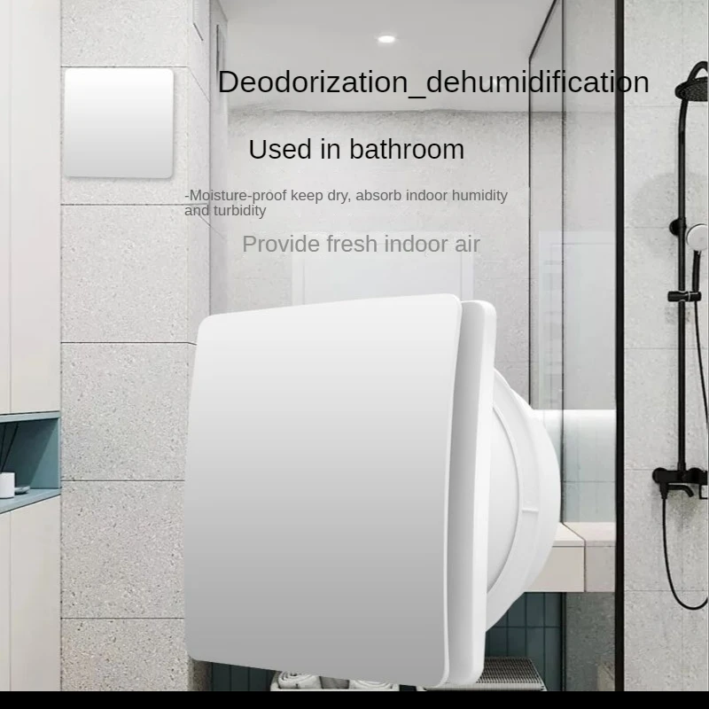 Вытяжной Вентилятор В Туалет Купить Цена