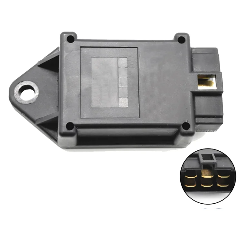 8971057900 Автомобильное реле накаливания время свечи 16415-65660 для Isuzu 4JG2 4LB1 Hitachi EG30 ZX27U