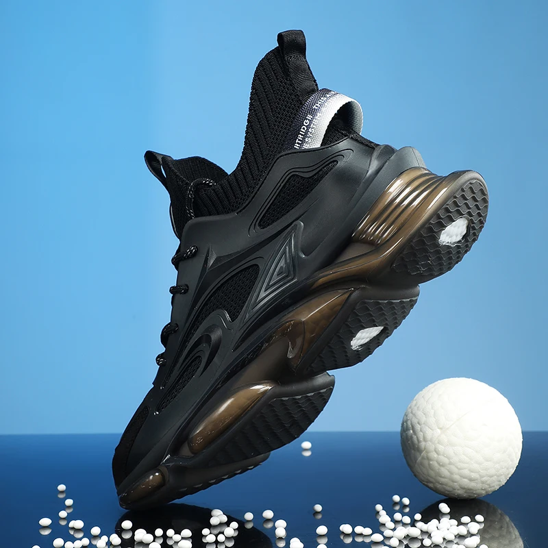 

men shoes Sneakers Male Mens casual Shoes tenis Luxury shoes Trainer Race Breathable Shoes fashion loafers running Shoes for men