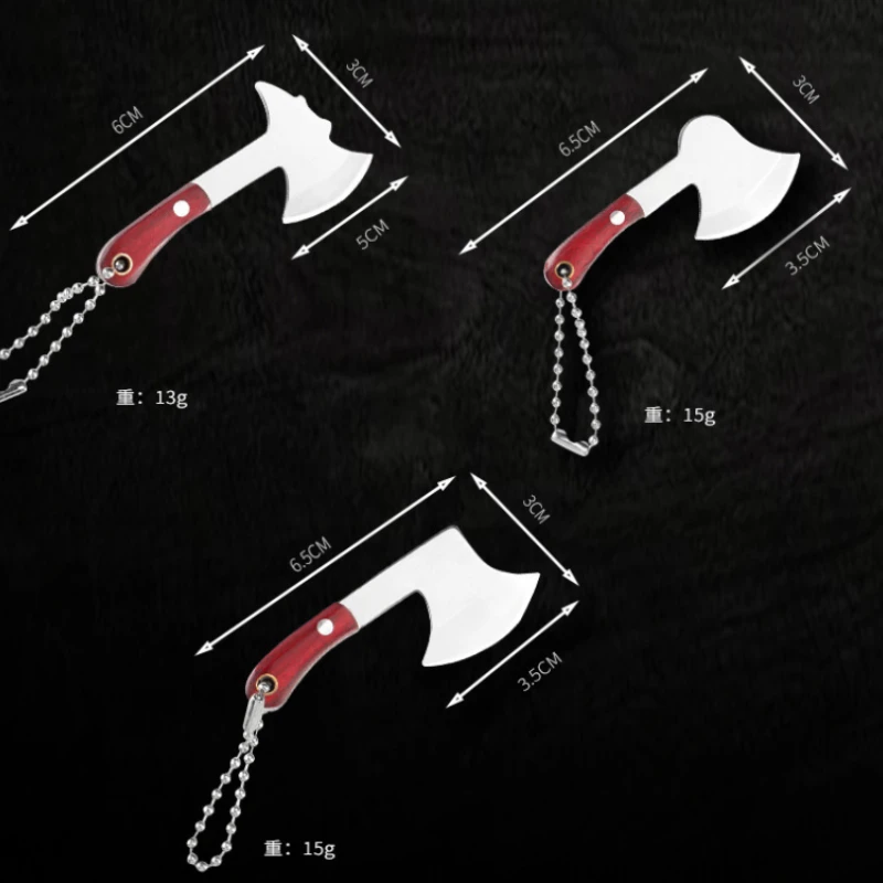 Многофункциональный мини-нож для подарка на день рождения |