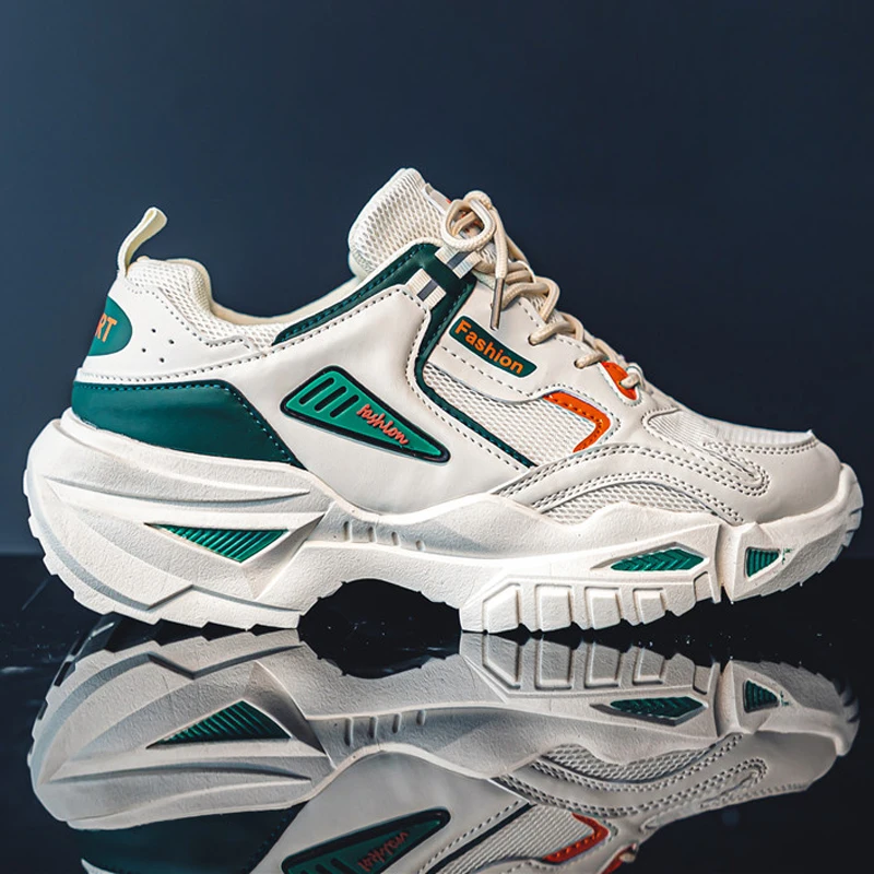 

men shoes Sneakers Male tenis Luxury designer shoes Mens casual Shoes platform Shoes fashion Blade loafers running Shoe for men