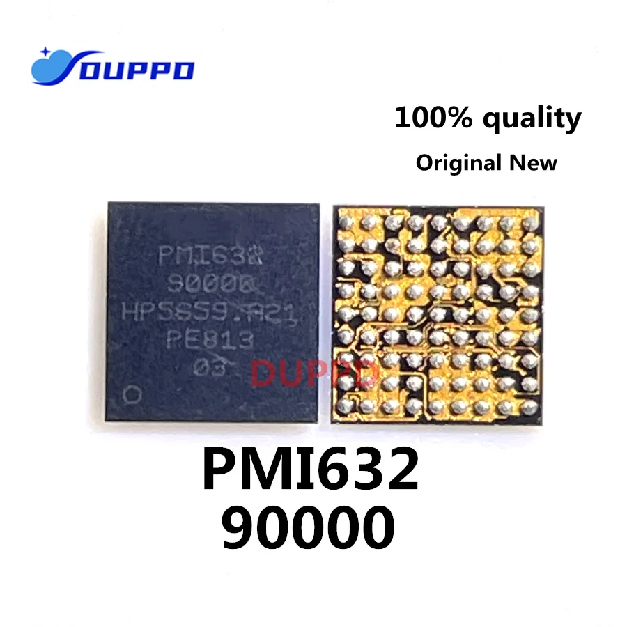 2-10 шт. PMI632 90000 источник питания IC чип управления источником PMIC |
