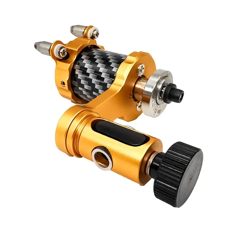 Механический сердечный двигатель с прямым приводом вращающимся двигателем