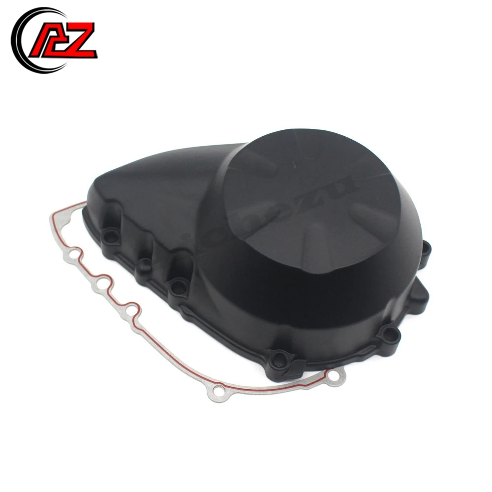 ACZ Motorcycle Part Motorcycle Engine Case Saver Stator Cover Crank Generator Cover For Kawasaki Z750 2007 2008 2009 Protector