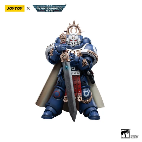 Экшн-фигурка JOYTOY Warhammer 40k 1/18