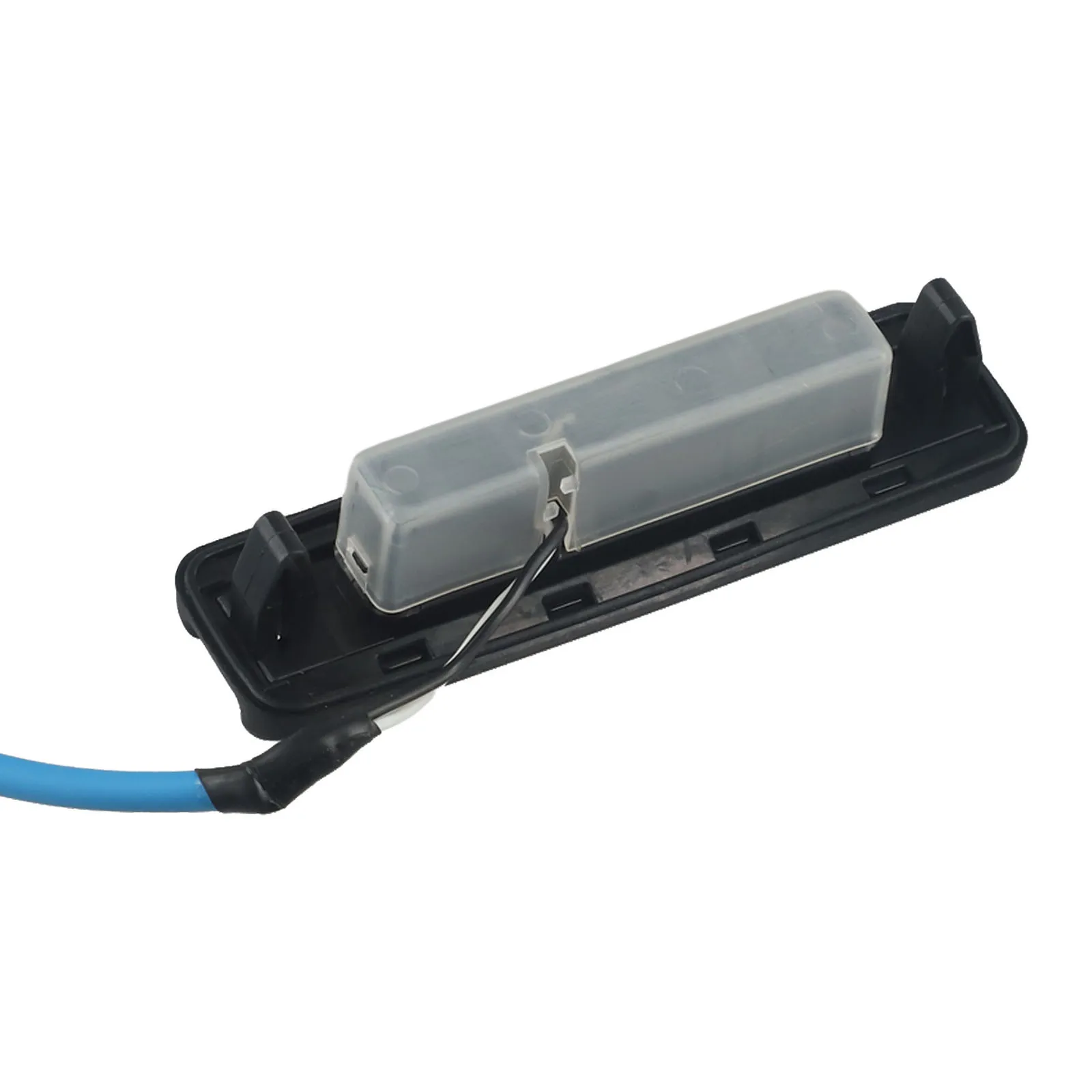 Внешняя ручка замка крышки багажника для Hyundai Ix35 всех лет Santa Fe MK3 (DM DMA) 2012-2018 Kia Sportage