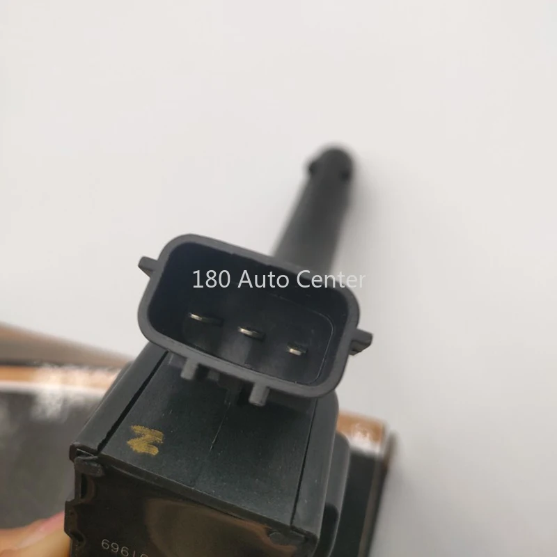 Фото Катушка зажигания F01R00A061 LDA-D23B для моделей LIFAN 330/530/620/630/650/720/X50 с двигателями 1.3L и 1.5L. №4