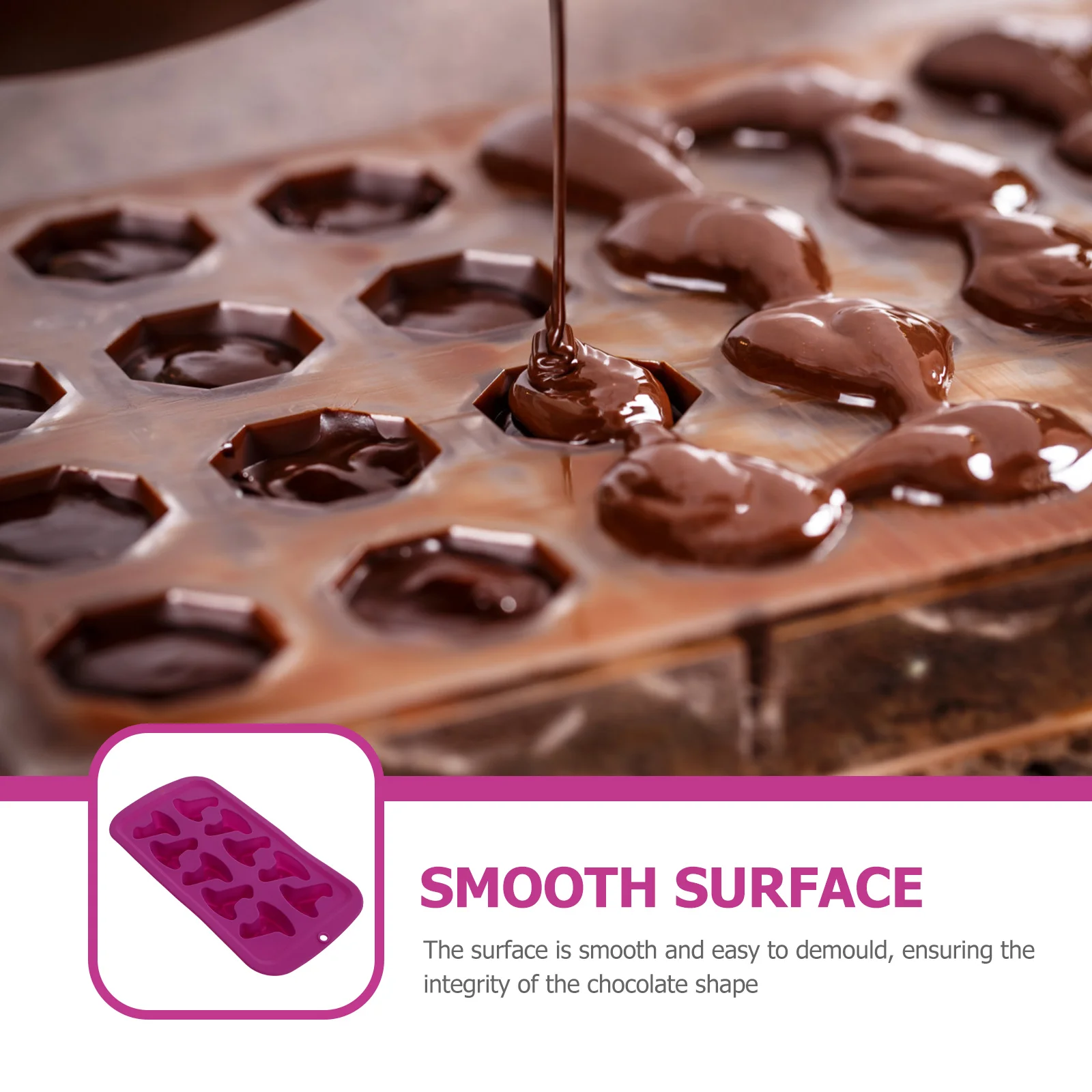 2 шт. силиконовые формы для шоколада создатели кубиков льда создатель форма на