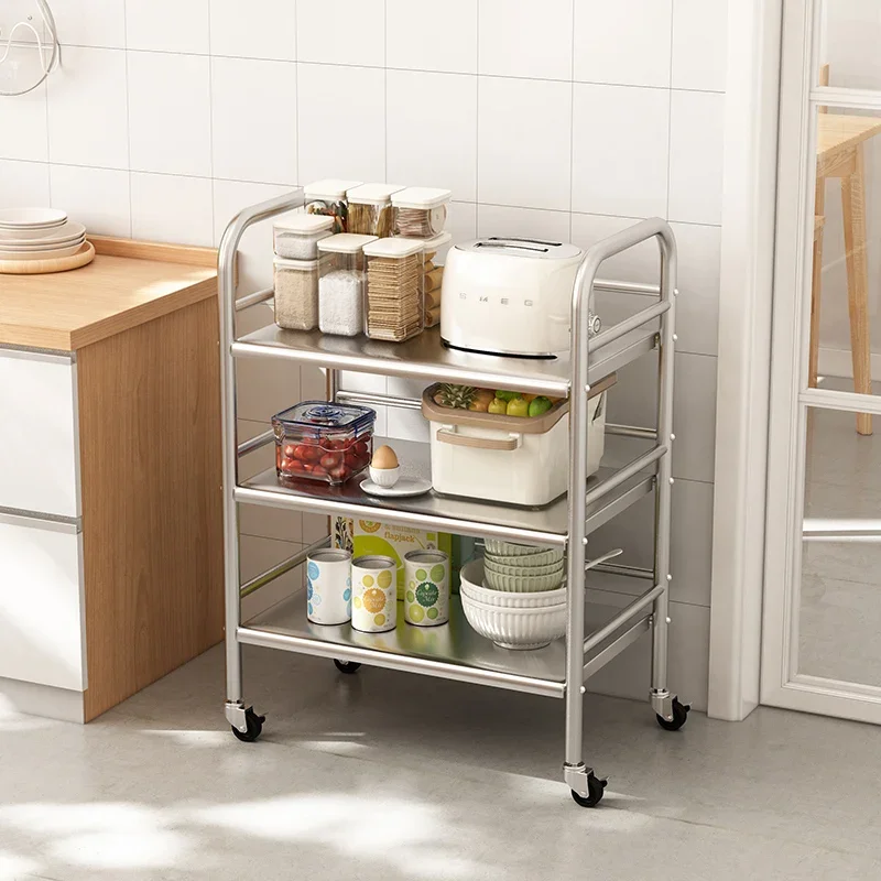 Оборудование для салона красоты мебель тележка кухни закусок чая тату-салона