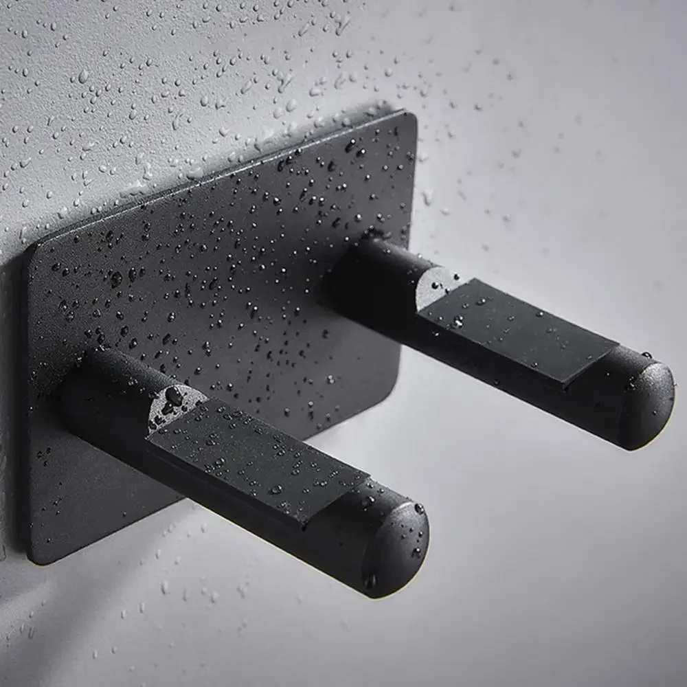 Алюминиевый кронштейн для фена