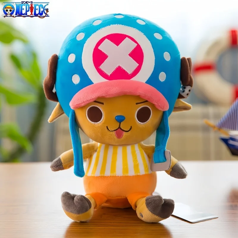 Оригинальная Слитная аниме экшн-игрушка в стиле Тони фрейзи Подушка для сна