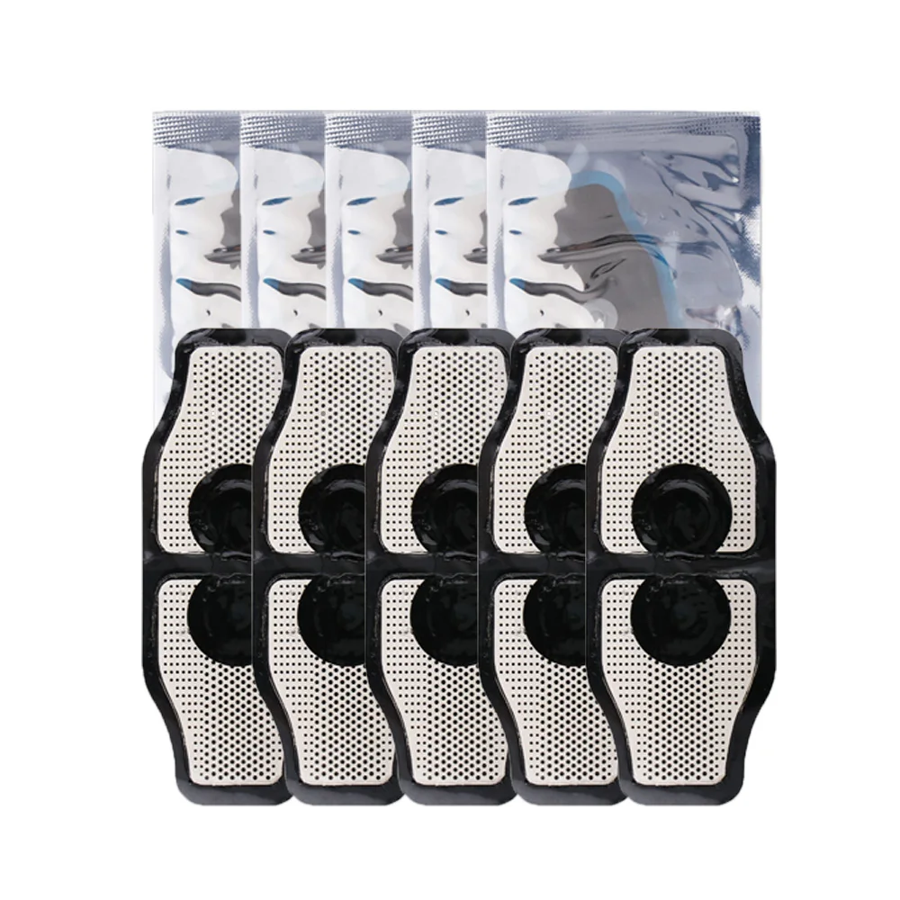 

Электрический массажер для головы, подушечки для наблюдения за сном, аксессуары для помощи при сне, снятие стресса, облегчение быстроты