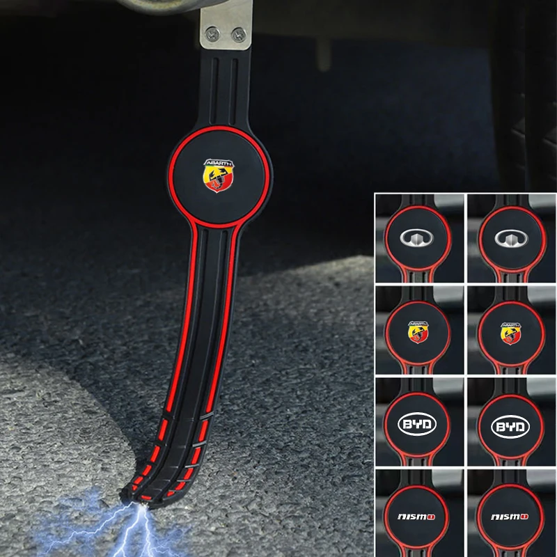 

Car Anti-static Belt Grounding Chain Car Supplies for MINI Cooper Clubman Coutryman F56 F55 F54 F60 R50 R56 R57 R55 R60 Grill