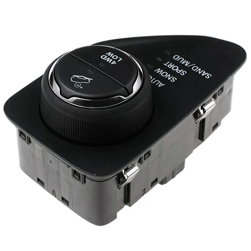 

Car Transfer Case Drive Switch For Jeep Cherokee Dodge Dart 2.0L 2.4 68141877AC