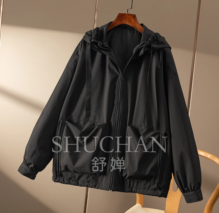 Рисунок 4 - Женское зимнее пальто на молнии