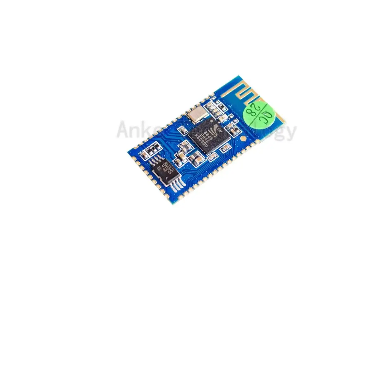 Аудиомодуль CSR8645 Bluetooth 4.0 с низким энергопотреблением  Поддержка APTX для высококачественной передачи звука без потерь для усилителей акустических систем (art.: 3920db2a67fcf) - 3920db2a67fcf