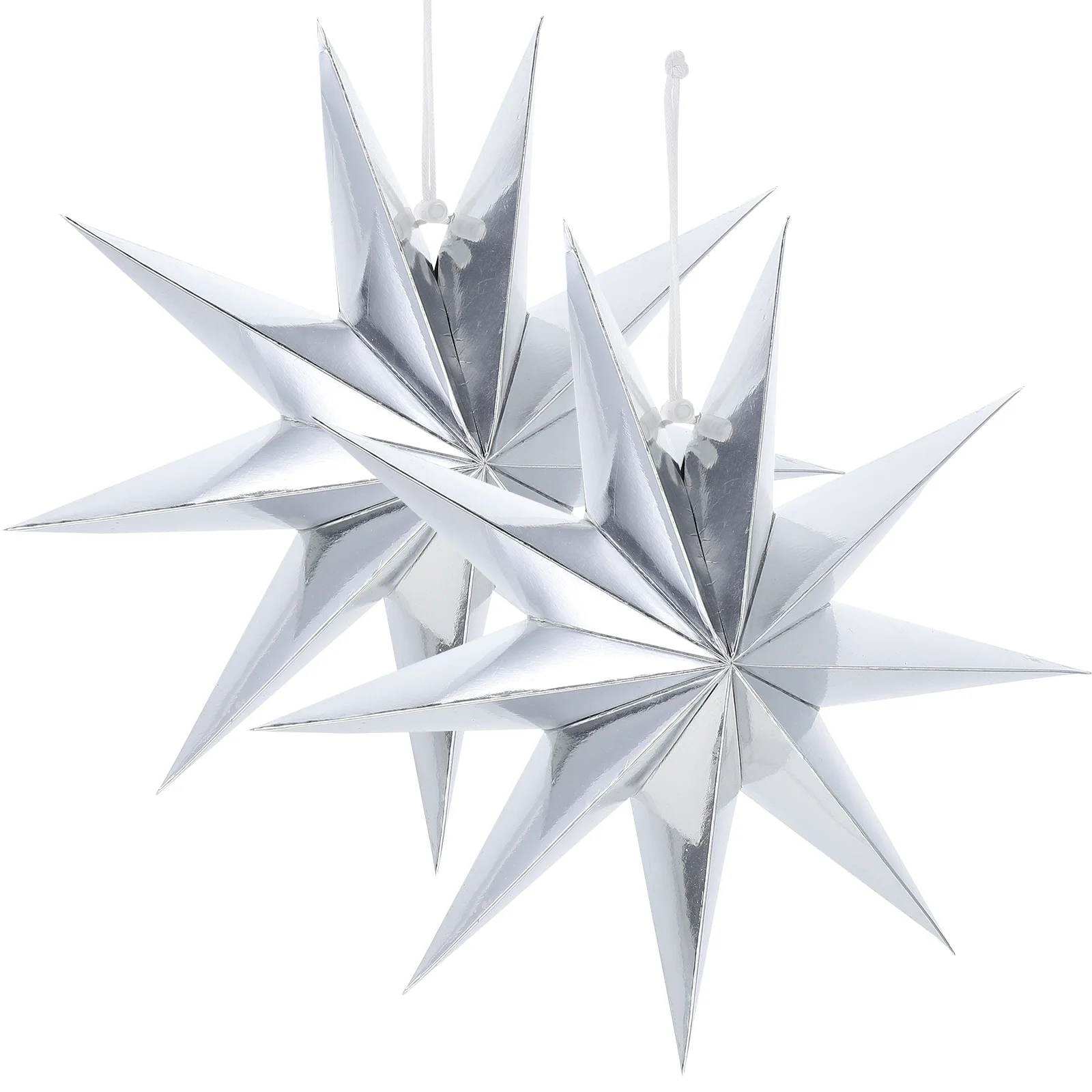 

Shade Lamp Star Paper Hanging Ceiling Light Shades Led Lantern Wedding Party Ornament Decorative Christmas Rice Cover