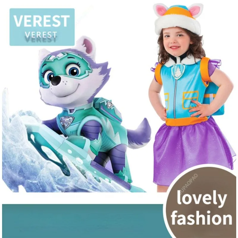 Рождественская детская одежда для костюмированной вечеринки