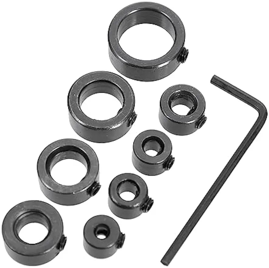 

Регулируемый ограничитель глубины сверления Fbiannely