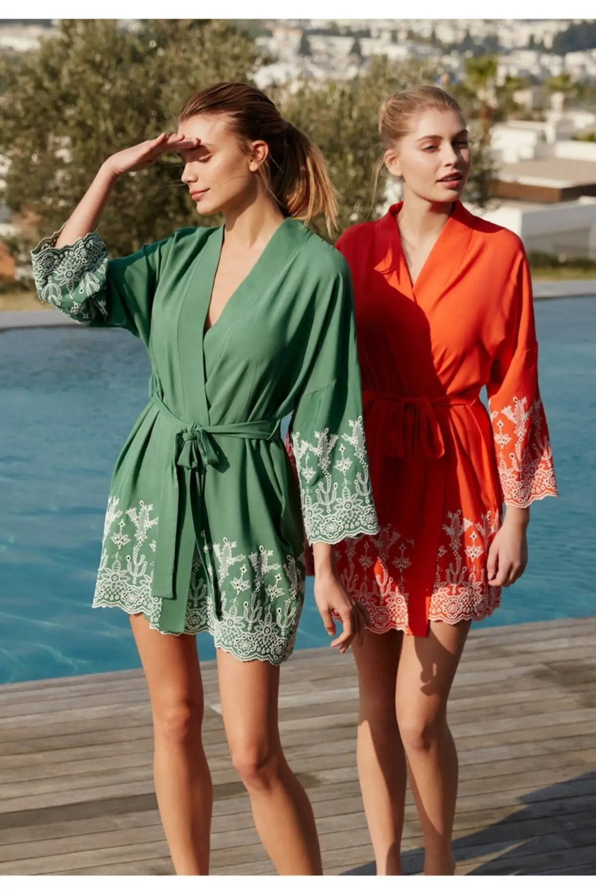 

Dressing Gown Gown Gown women Bathrobe Sexy Peignoir Kimono Bride Dressing Gown Gown Gown Gown Gown Gown Gown