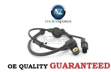 

FOR HYUNDAI GETZ 1.1i 1.3i 1.4 1.6i 1.5DT 2002-2005 NEW FRONT LH SIDE ABS SENSOR