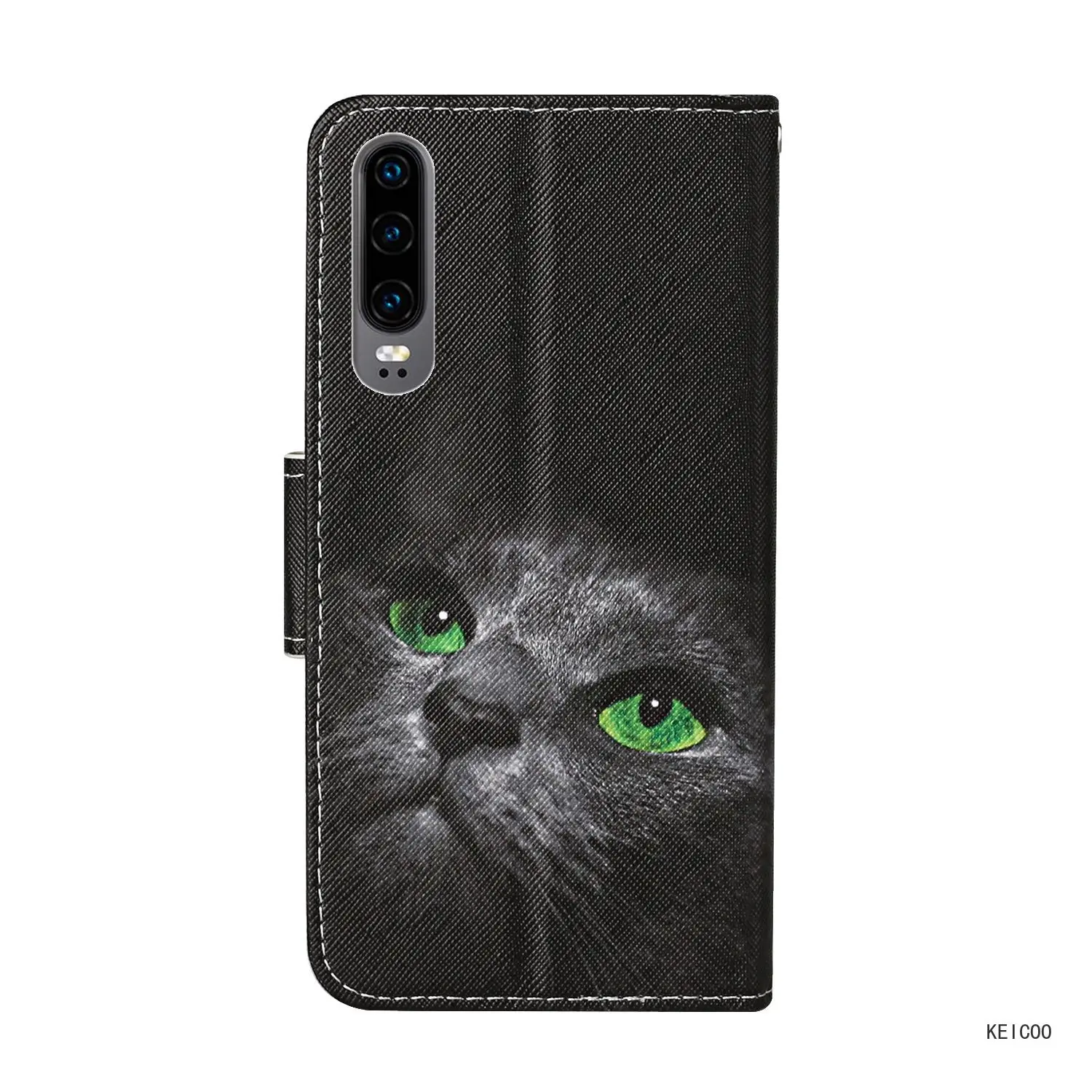 Симпатичный чехол для Huawei Honor 20 10i 10 9X P30 P40 Y7P Y5P Y6P NOVA6 SE LITE Pro Магнитный цветной