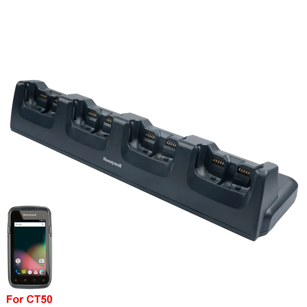 

New brand Charging base for Honeywell Dolphin CT50(CT50-NB) Free shipping.