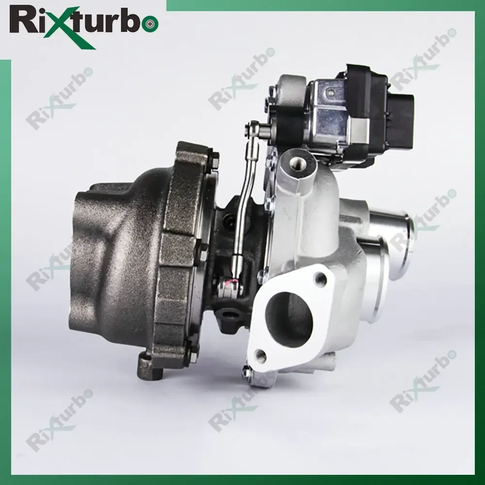 Турболедер 799171 -0001 Для KIA Sorento 2.2 CRDI 145 кВт 197 л.с. D4HB 282312 F750 808031 -5006S Complete Turbo 2009-2014